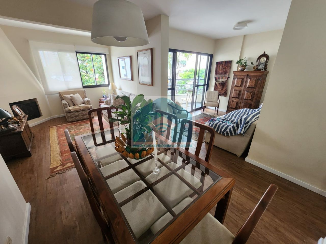 Apartamento para Venda - Campo Belo