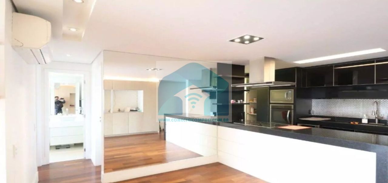 Apartamento para Venda - Campo Belo