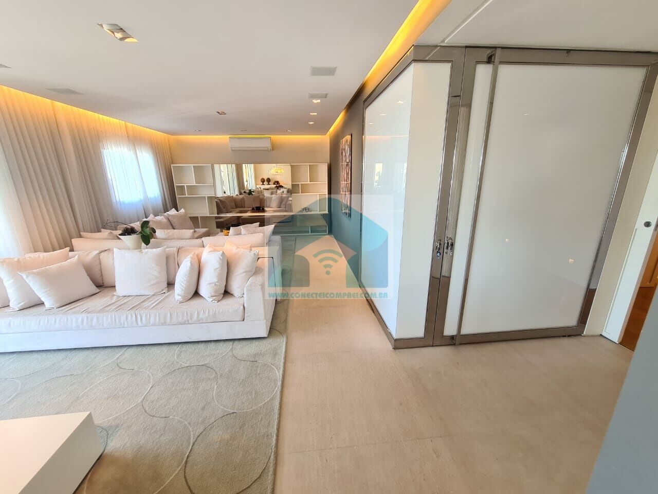 Apartamento para Venda - Campo Belo