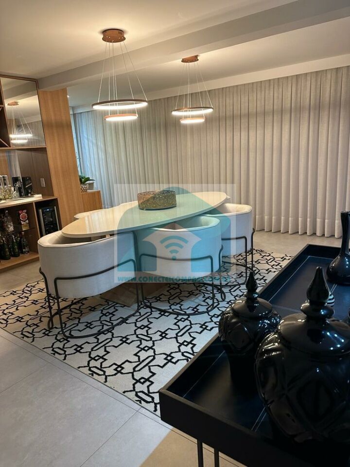 Apartamento para Venda - Campo Belo