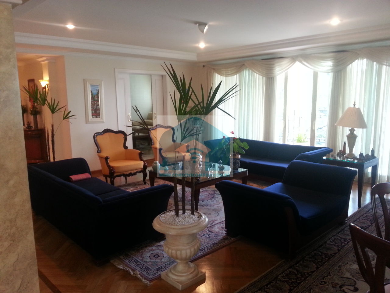 Apartamento para Venda - Campo Belo