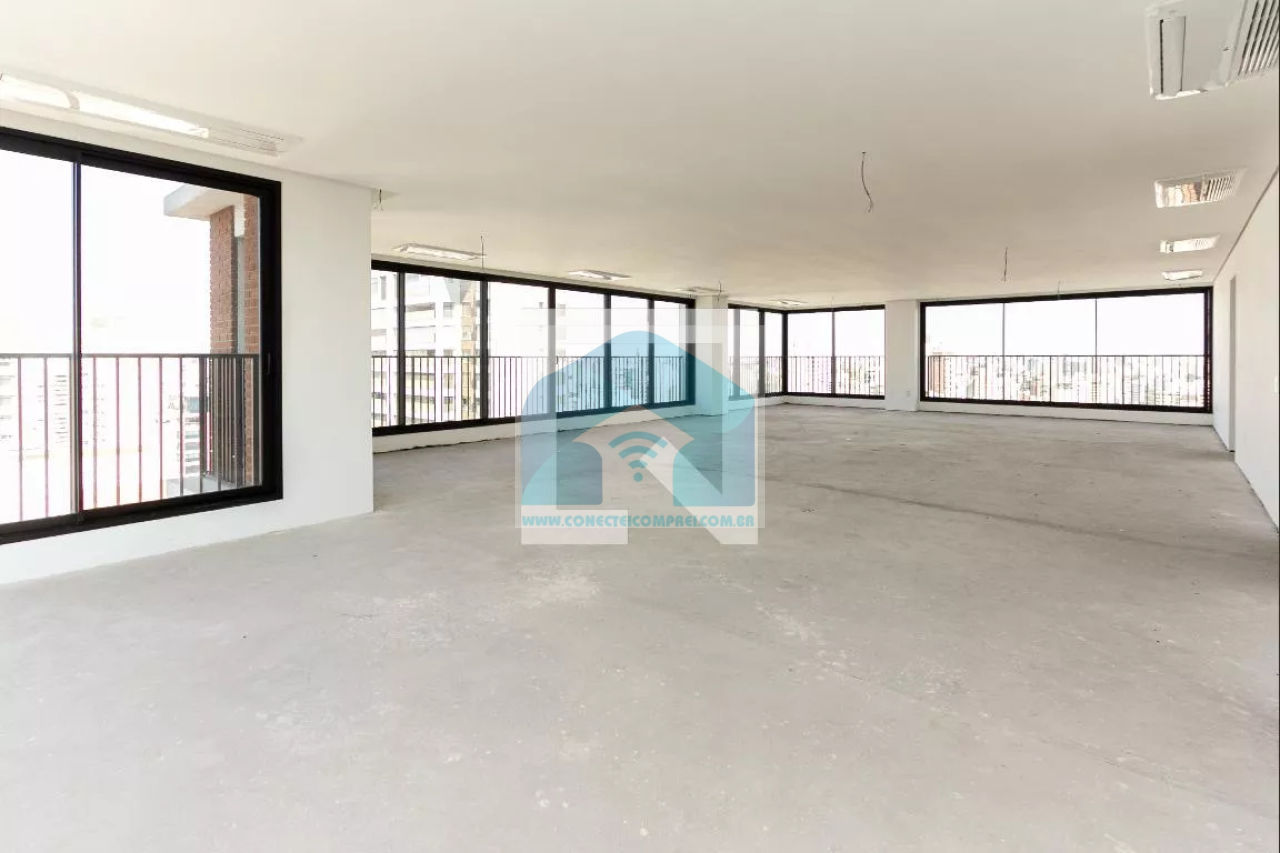 Apartamento para Venda - Moema