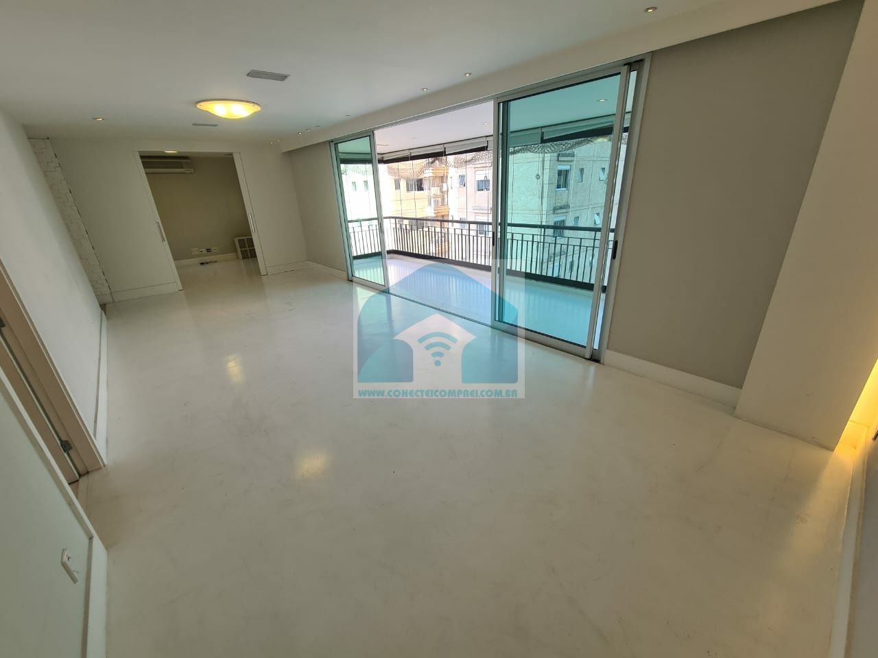 Apartamento para Venda - Brooklin Paulista