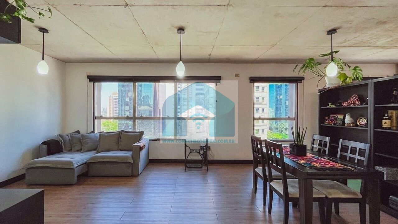 Apartamento para Venda - Brooklin Novo