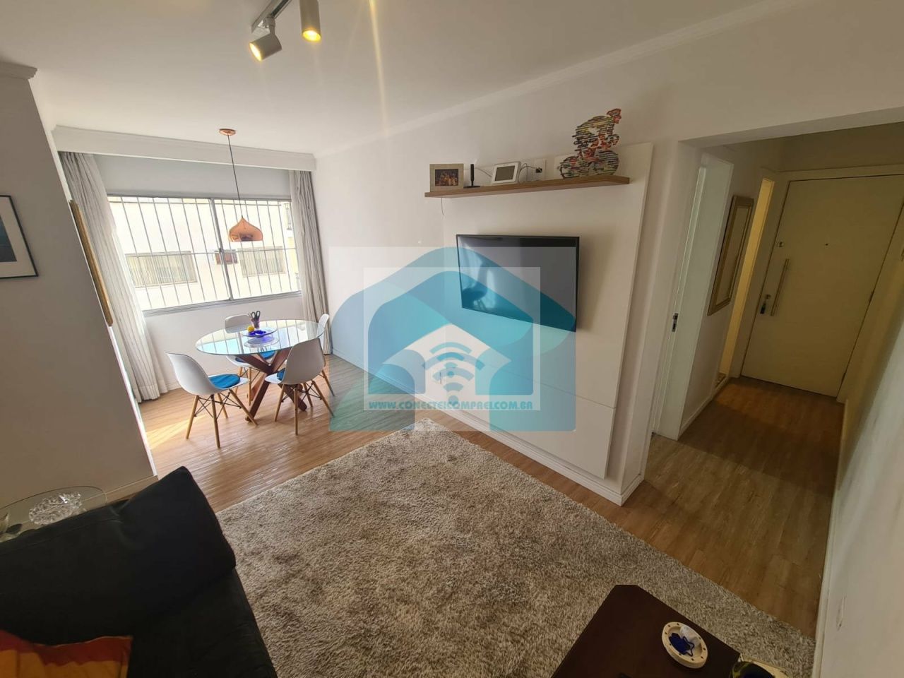 Apartamento para Venda - Moema