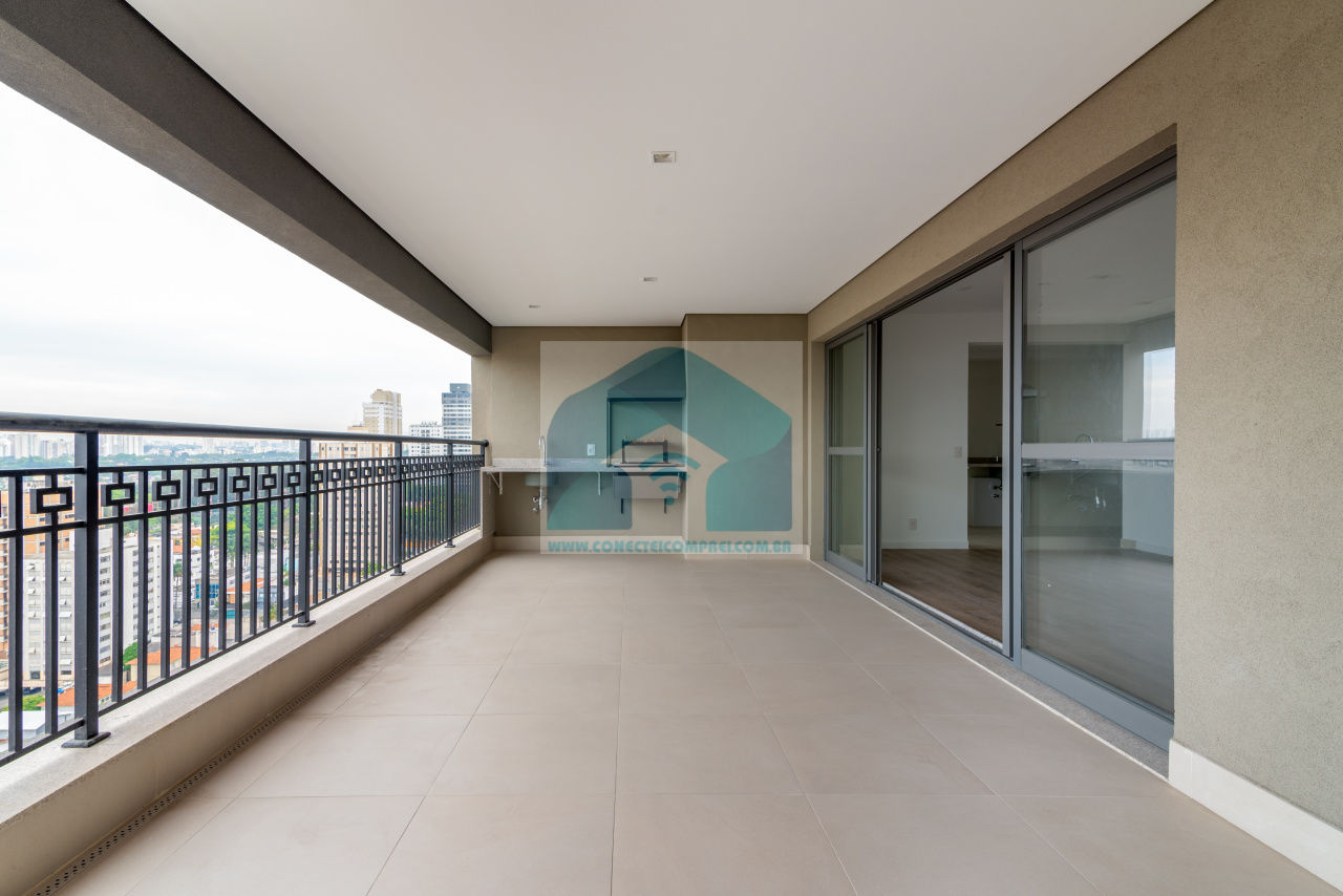 Apartamento para Venda - Chácara Santo Antônio Zona Sul