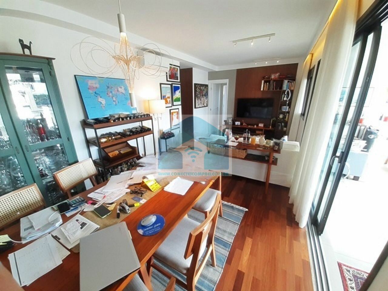Apartamento para Venda - Campo Belo