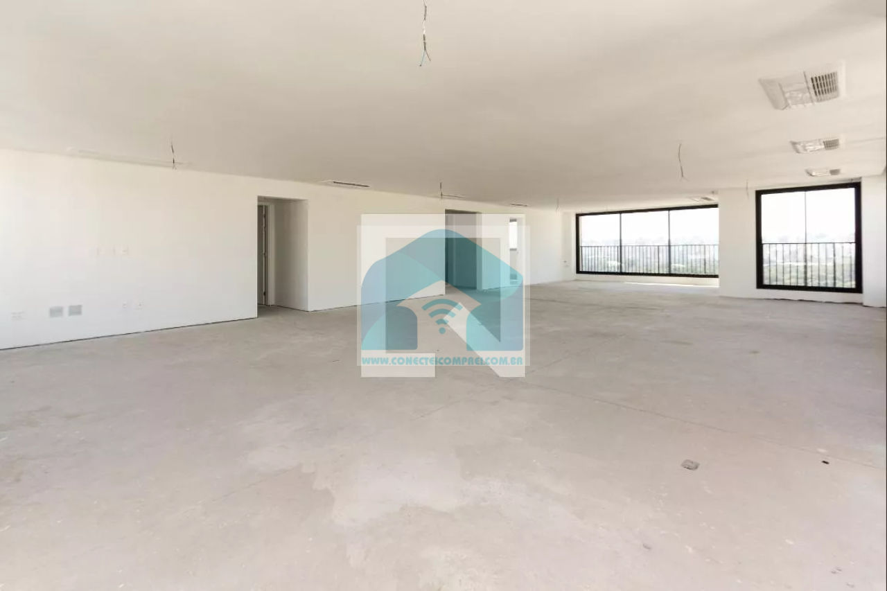 Apartamento para Venda - Moema