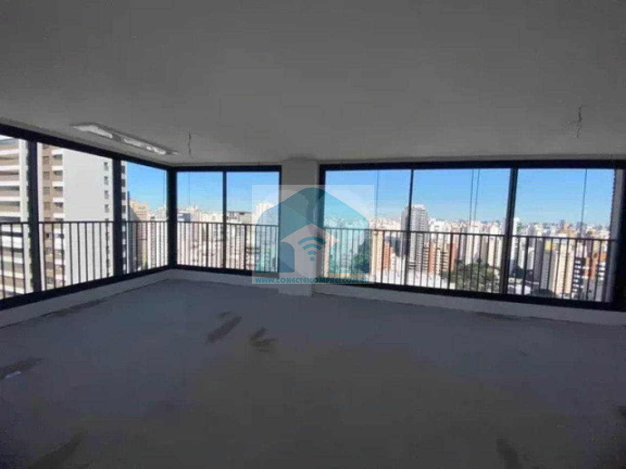 Apartamento para Venda - Moema