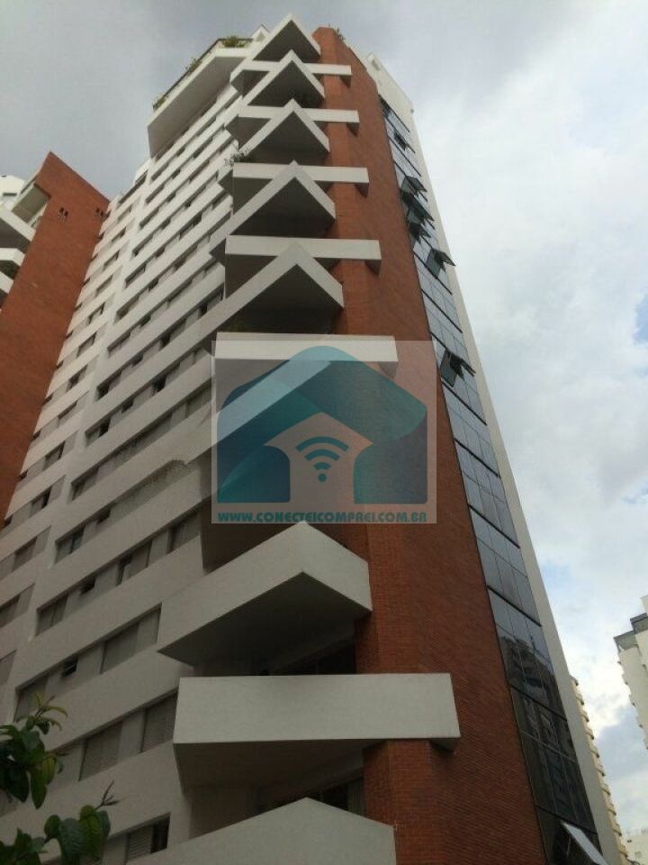 Apartamento para Venda - Brooklin Novo