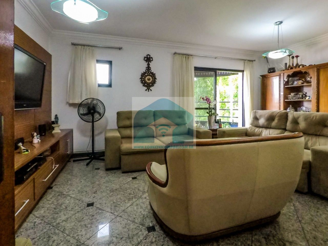 Apartamento para Venda - Jardim da Saúde