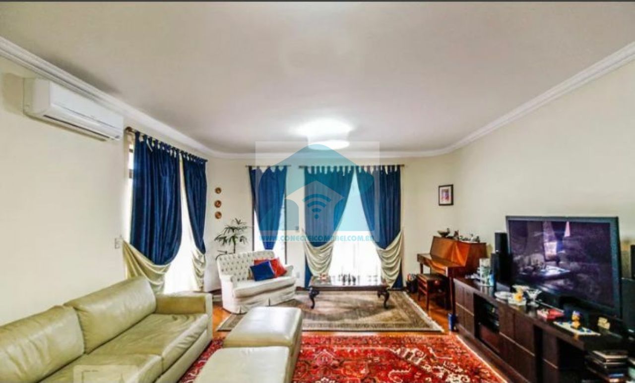 Apartamento para Venda - Brooklin Novo
