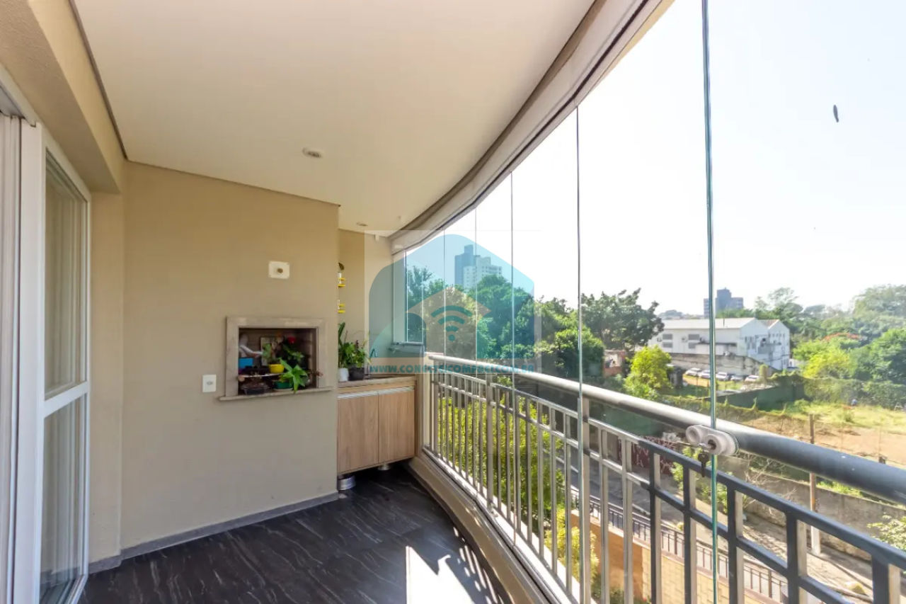 Apartamento para Venda - Campo Belo