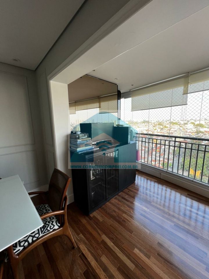 Apartamento para Venda - Campo Belo
