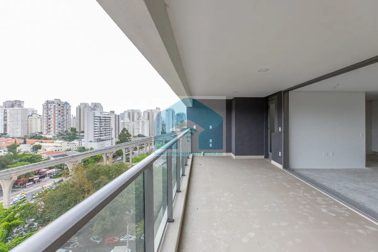 Apartamento para Venda - Campo Belo