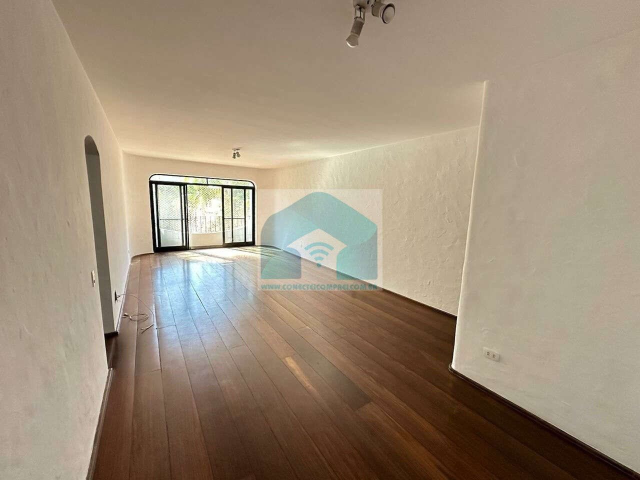 Apartamento para Venda - Granja Julieta