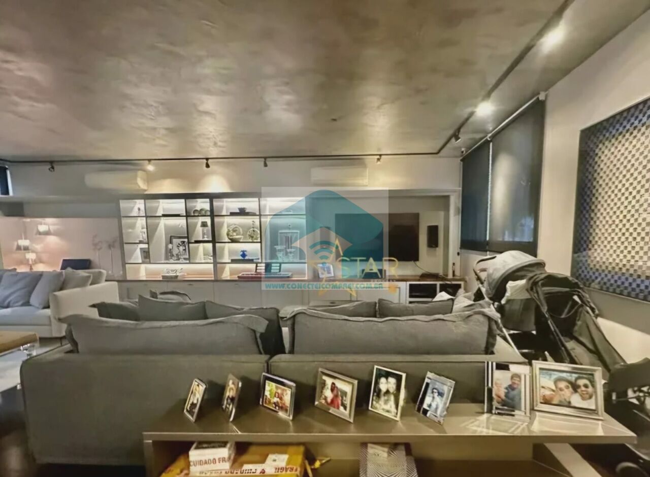 Apartamento para Venda - Moema
