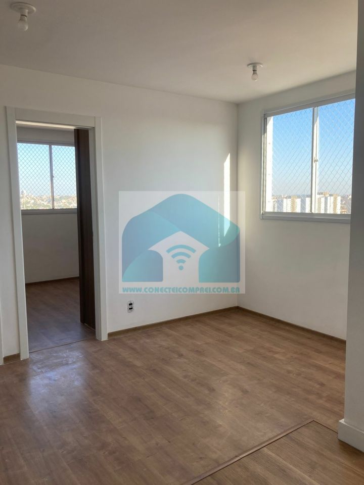 Apartamento para Venda - Vila Santa Catarina