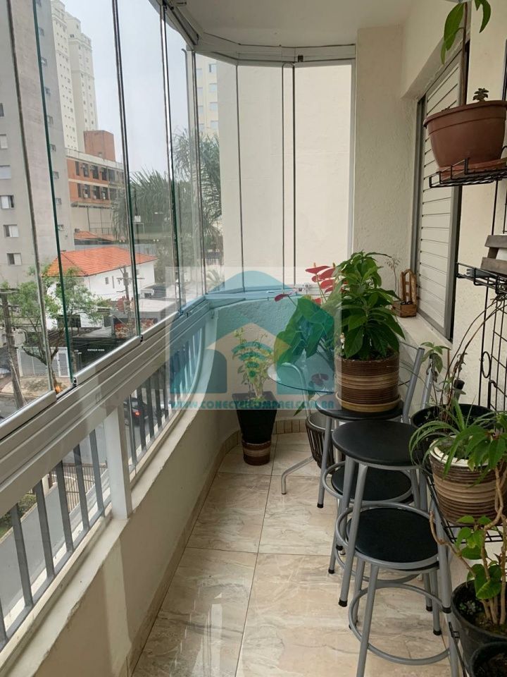 Apartamento para Venda - Vila Mascote