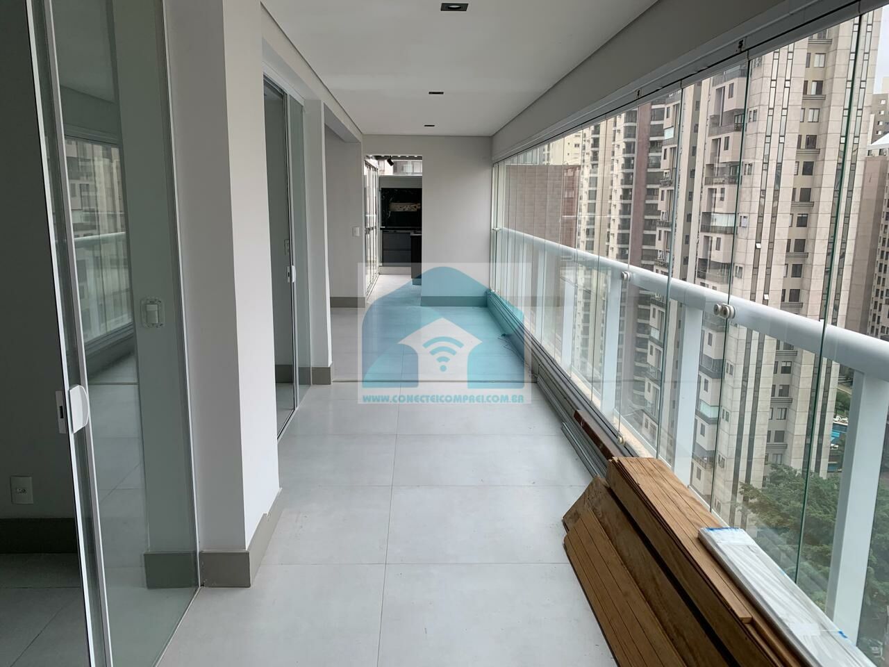 Apartamento para Venda - Moema
