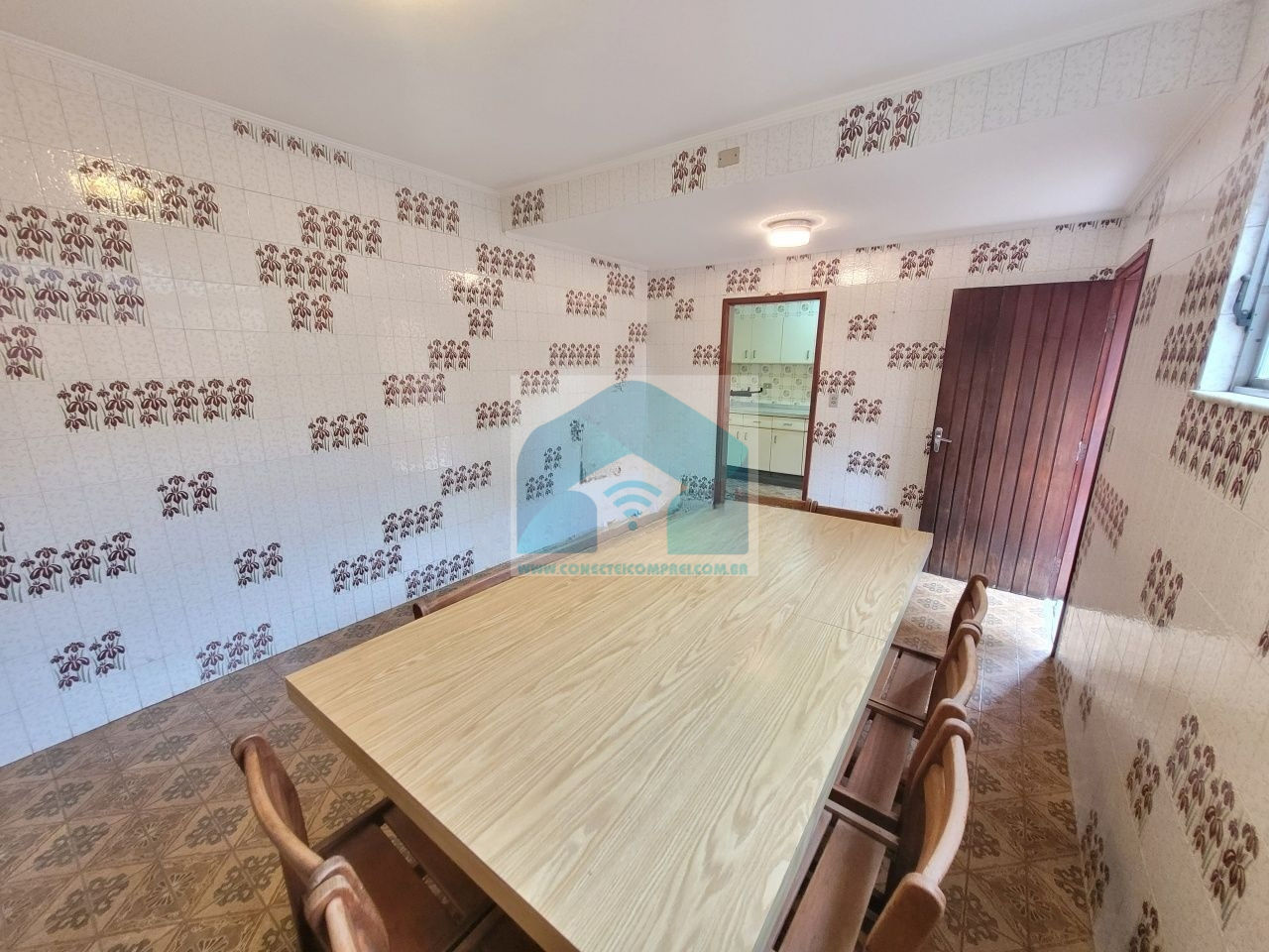 Casa Assobradada para Venda - Santo Amaro