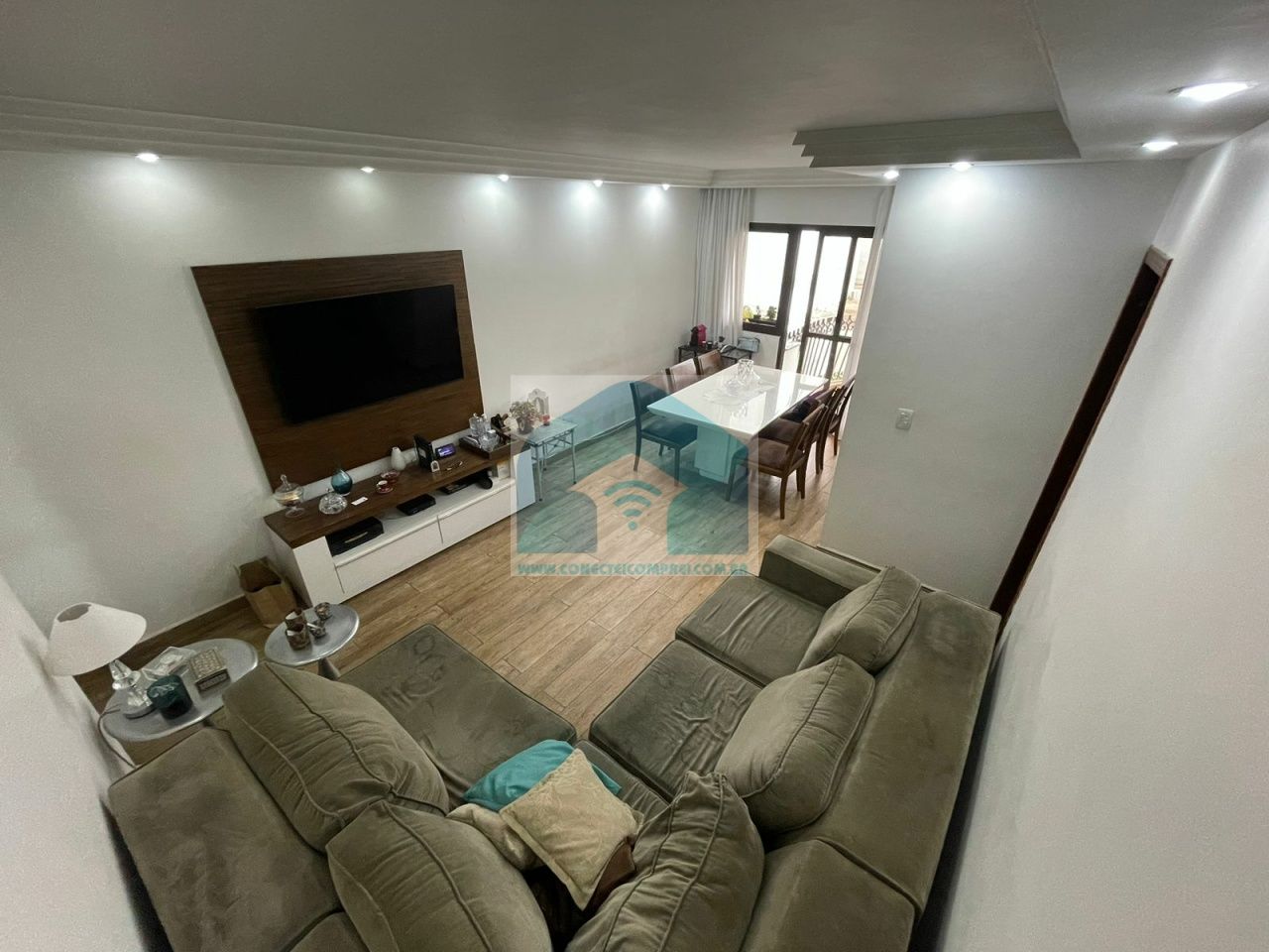 Apartamento para Venda - Moema