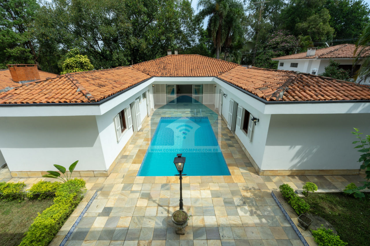 Casa Assobradada para Venda - Jardim Marajoara