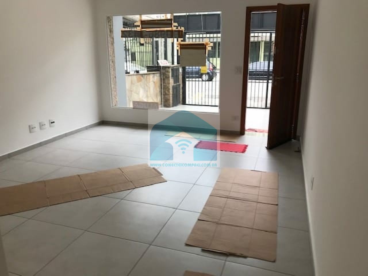 Casa Assobradada para Venda - Planalto Paulista