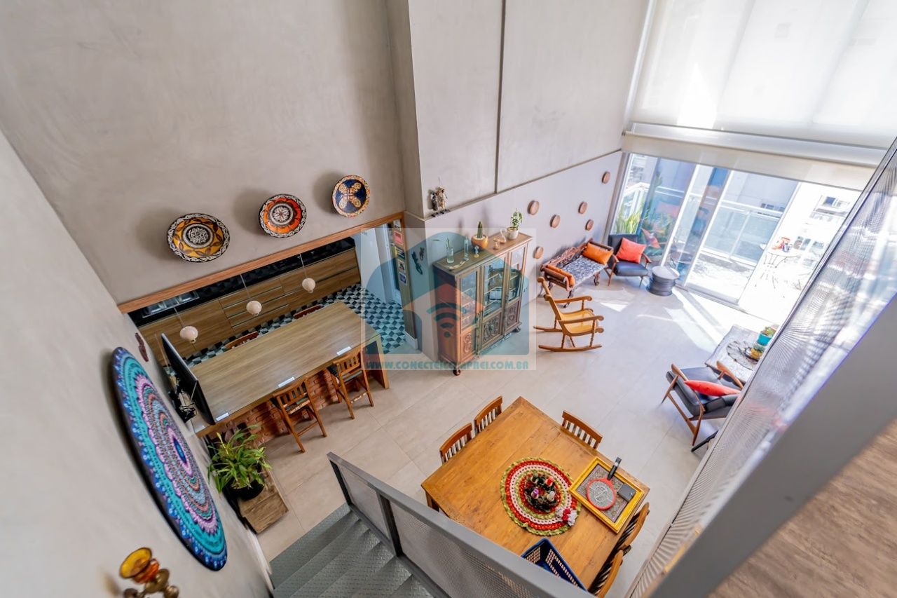 Apartamento para Venda - Brooklin Paulista