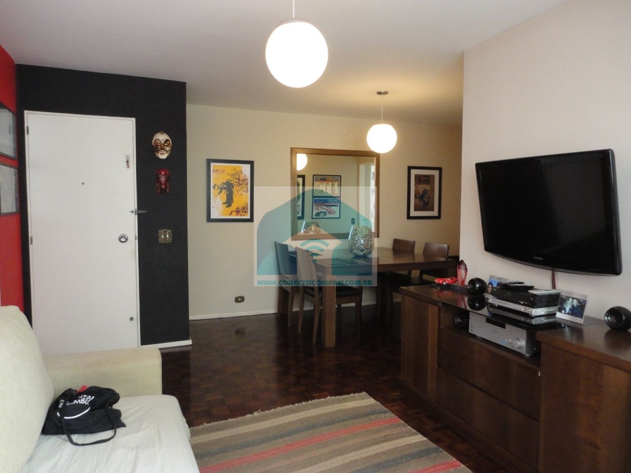 Apartamento para Venda - Moema