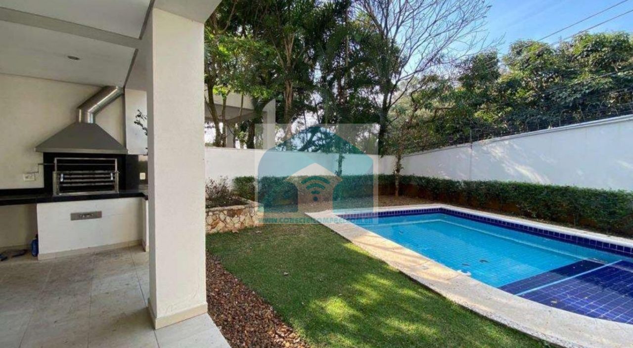 Casa Assobradada para Venda - Jardim Petrópolis