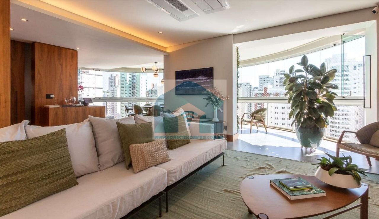 Apartamento para Venda - Moema