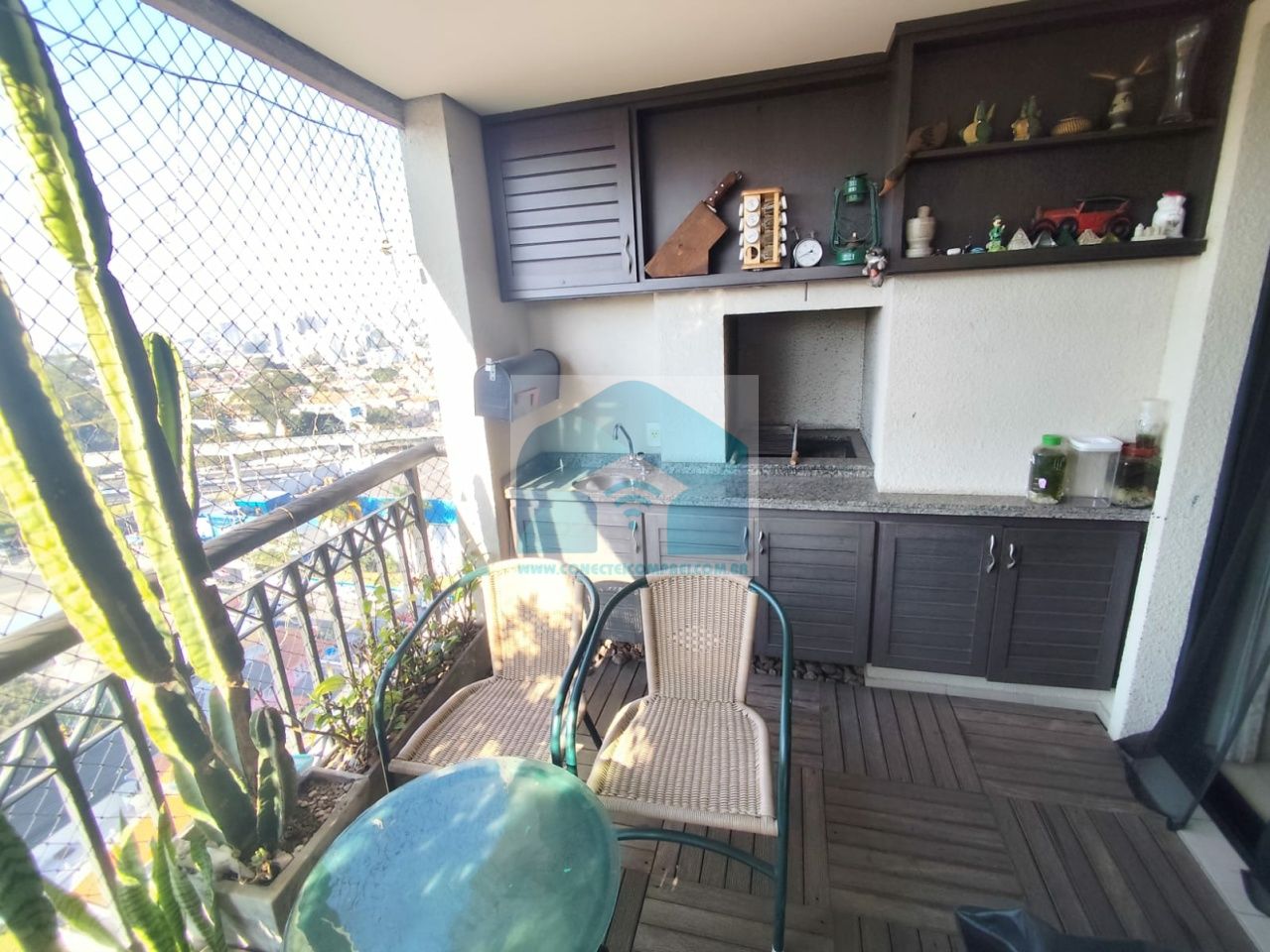 Apartamento para Venda - Campo Belo