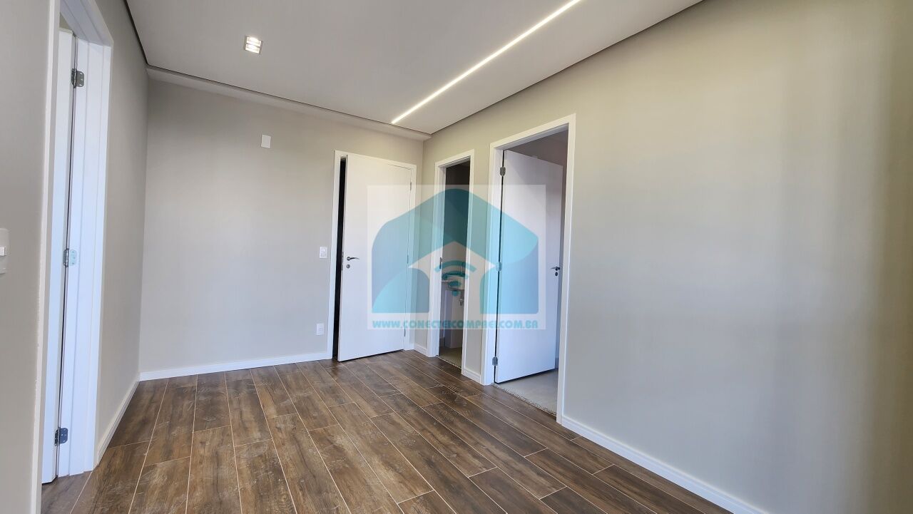 Apartamento para Venda - Brooklin Paulista