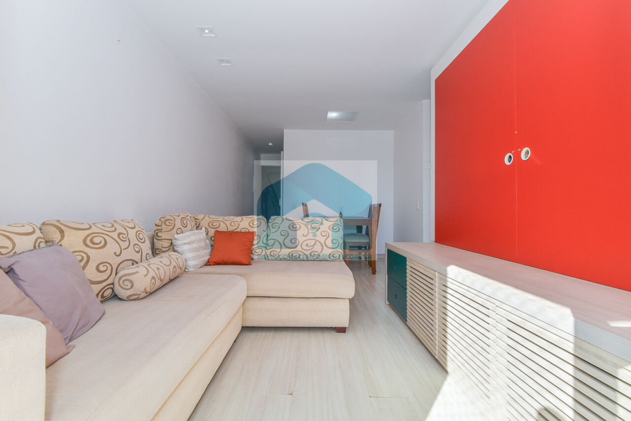 Apartamento para Venda - Planalto Paulista