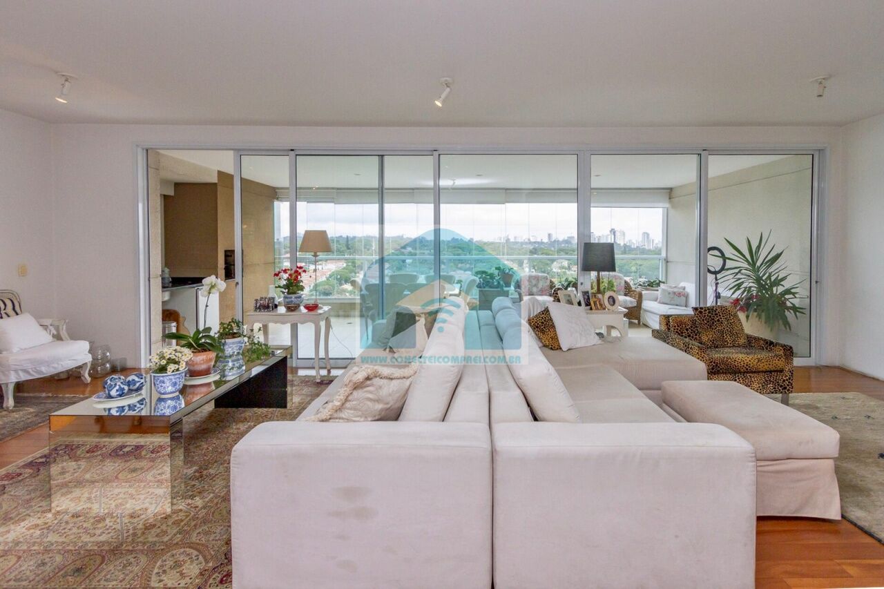 Apartamento para Venda - Campo Belo