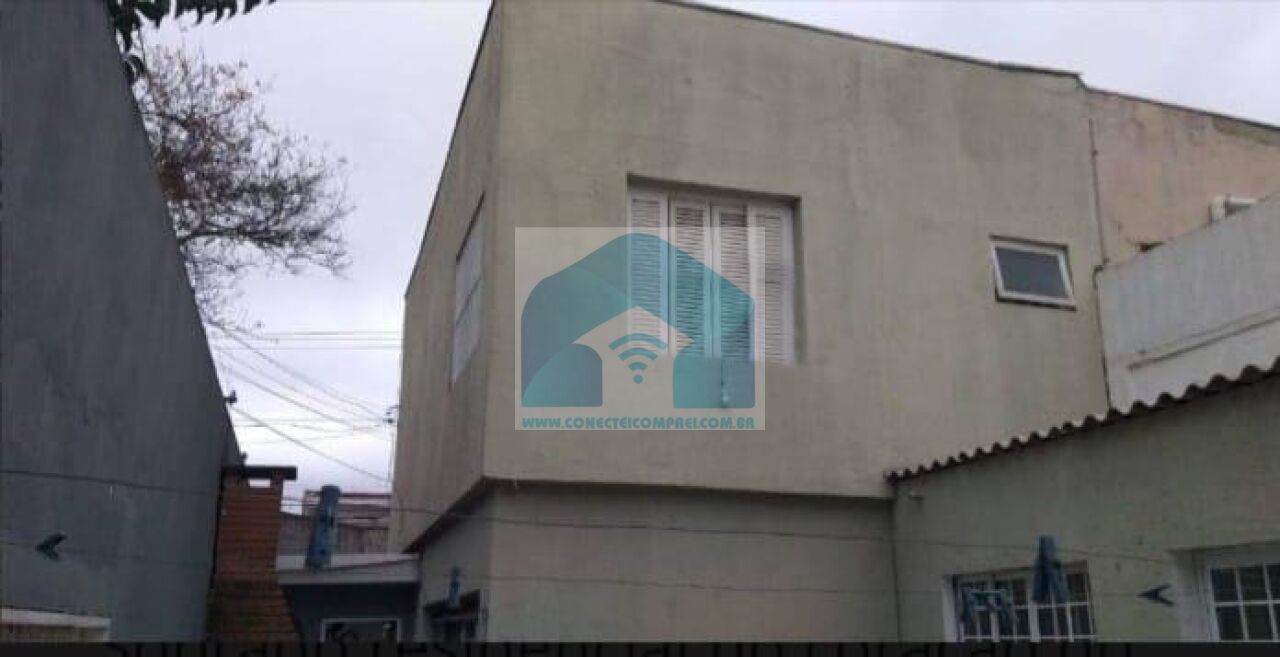 Sobrado para Venda - Brooklin Paulista