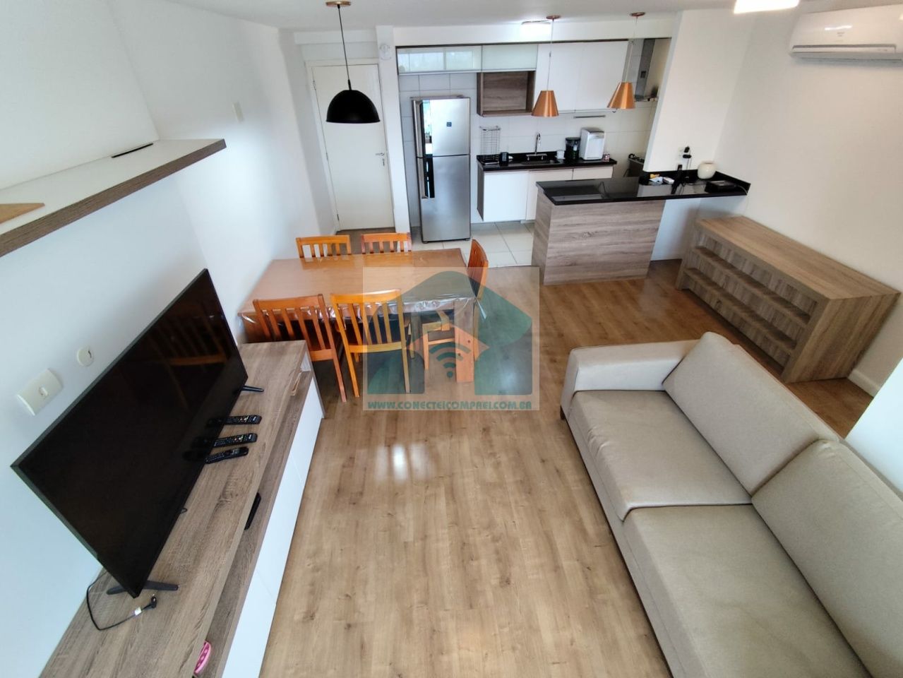 Apartamento para Venda - Campo Belo