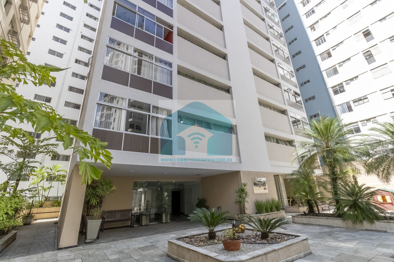 Apartamento para Venda - Santa Cecília