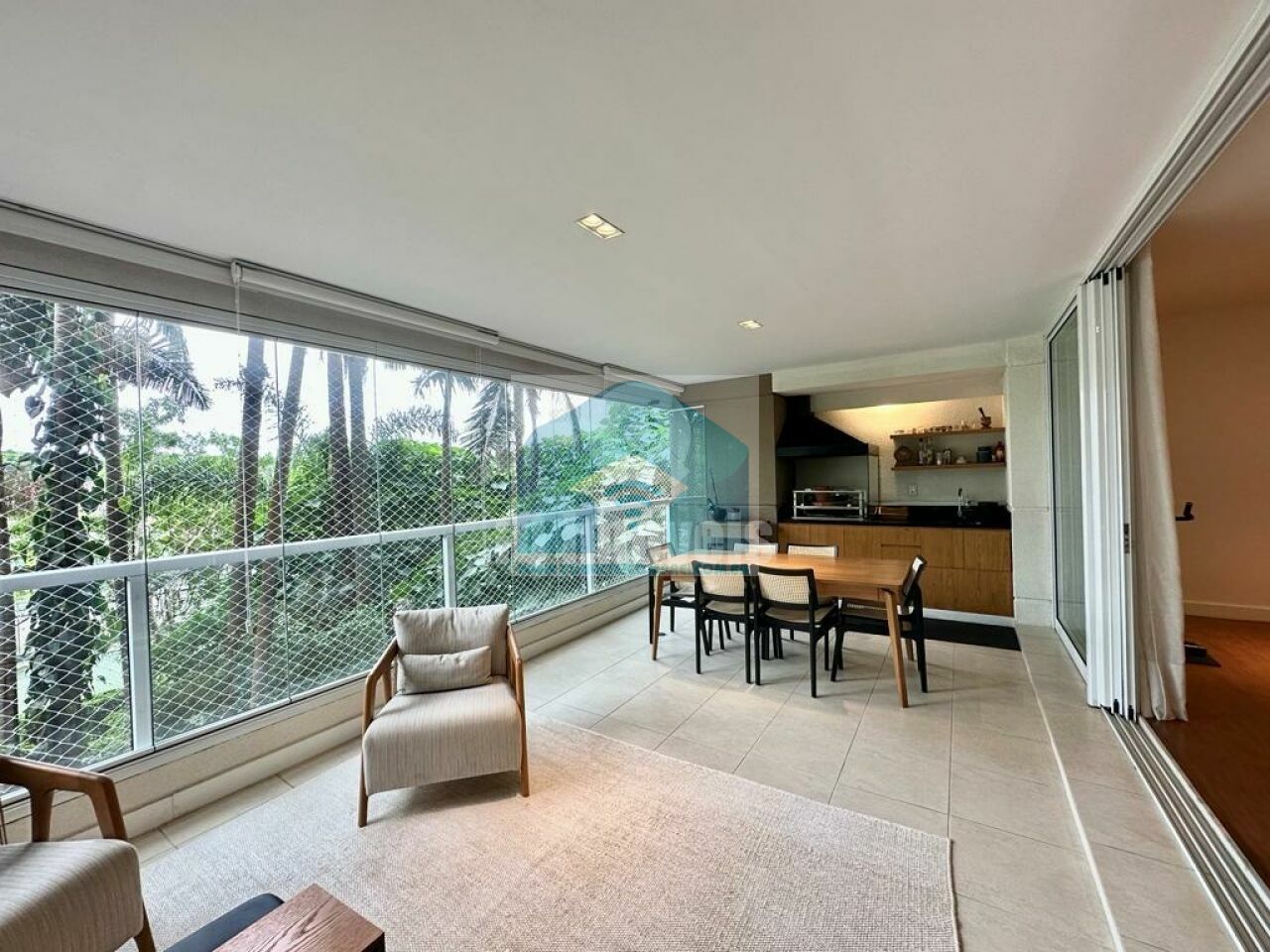Apartamento para Venda - Campo Belo