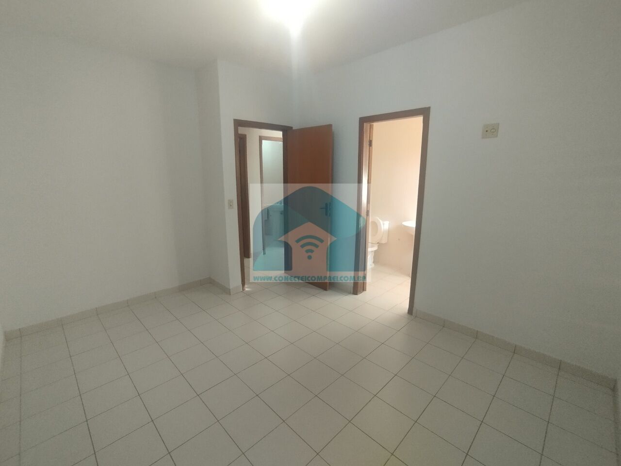 Apartamento para Venda - Centro