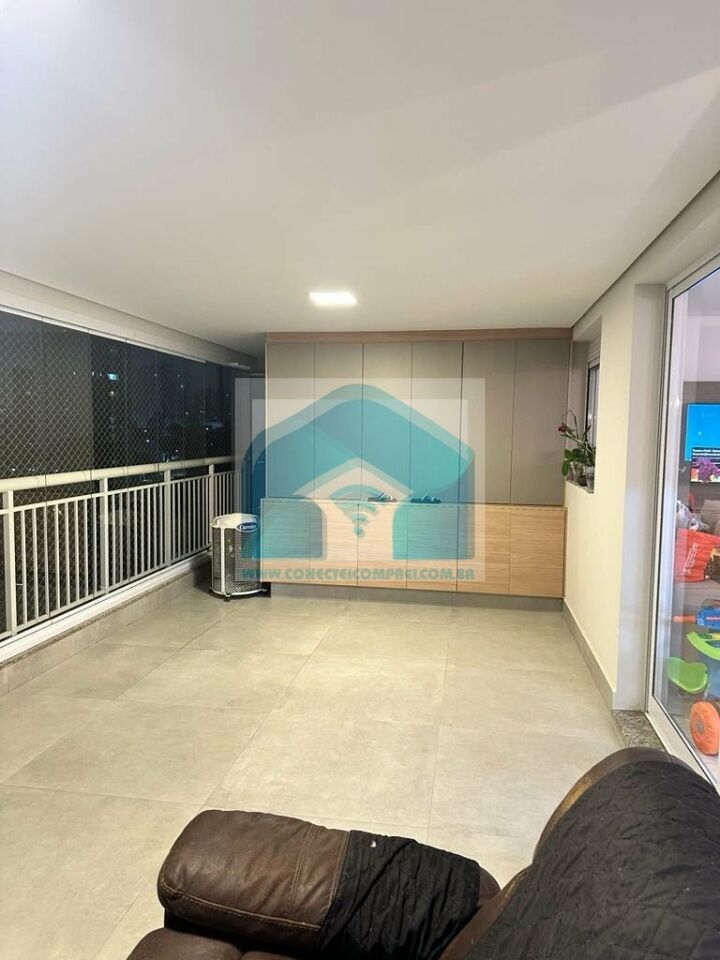 Apartamento para Venda - Vila Alexandria