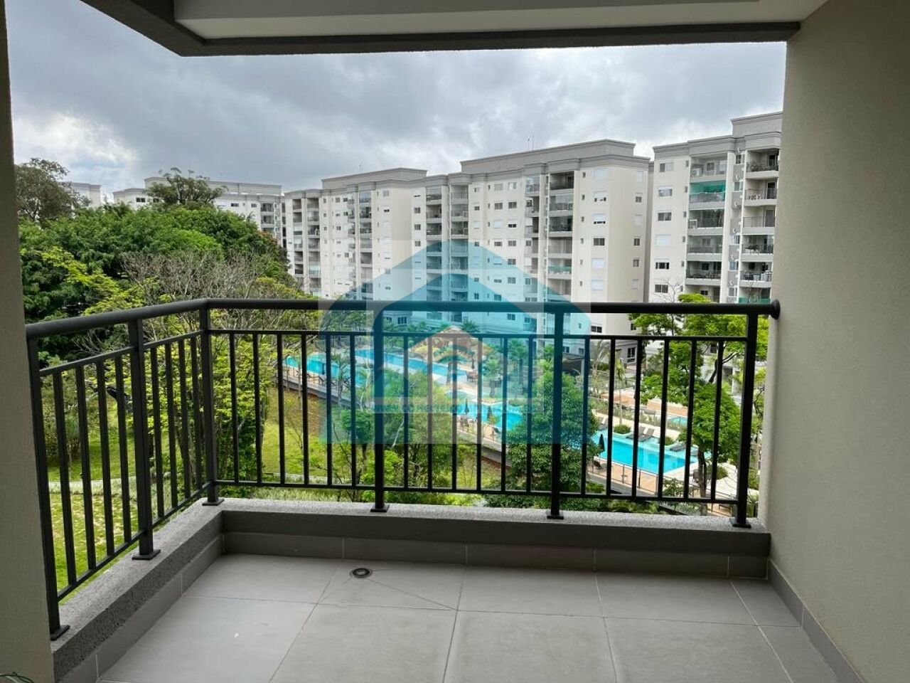 Apartamento para Venda - Santo Amaro