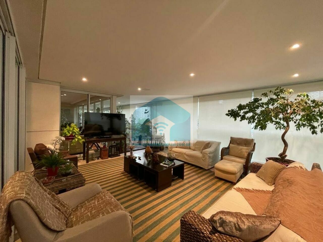 Apartamento para Venda - Campo Belo