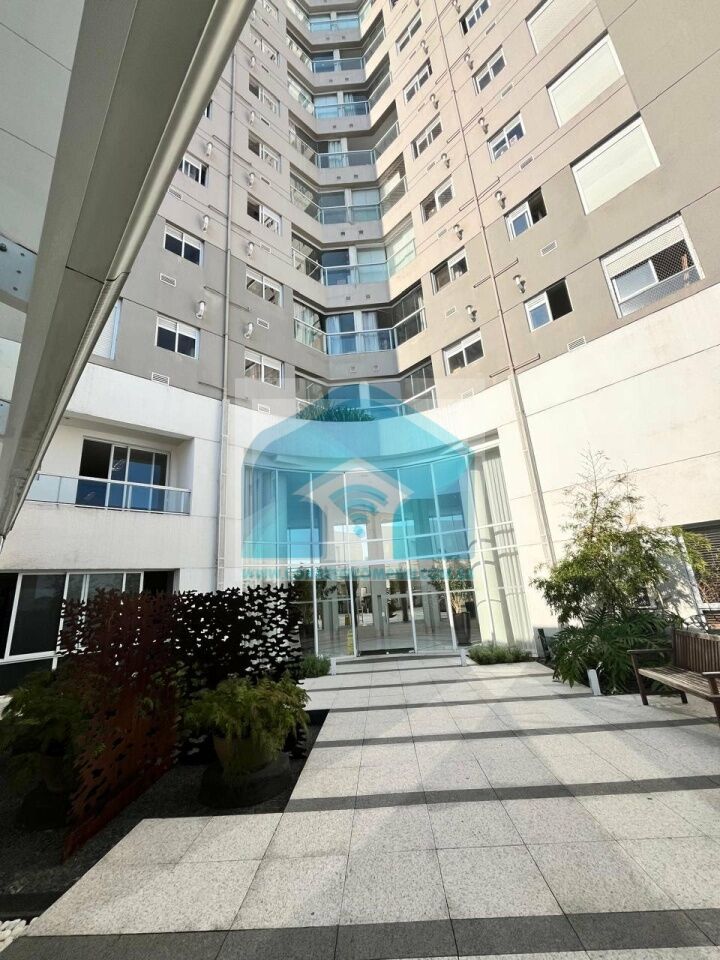 Apartamento para Venda - Campo Belo