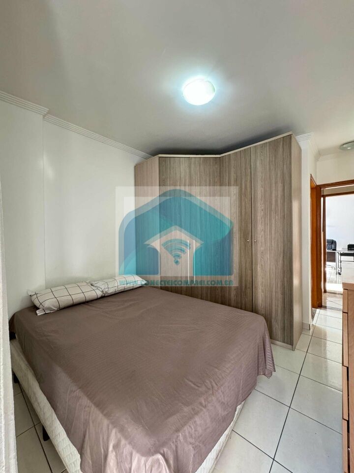 Apartamento para Venda - Aviação