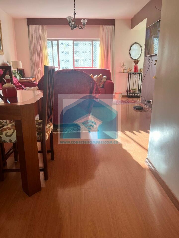 Apartamento para Venda - Campo Belo