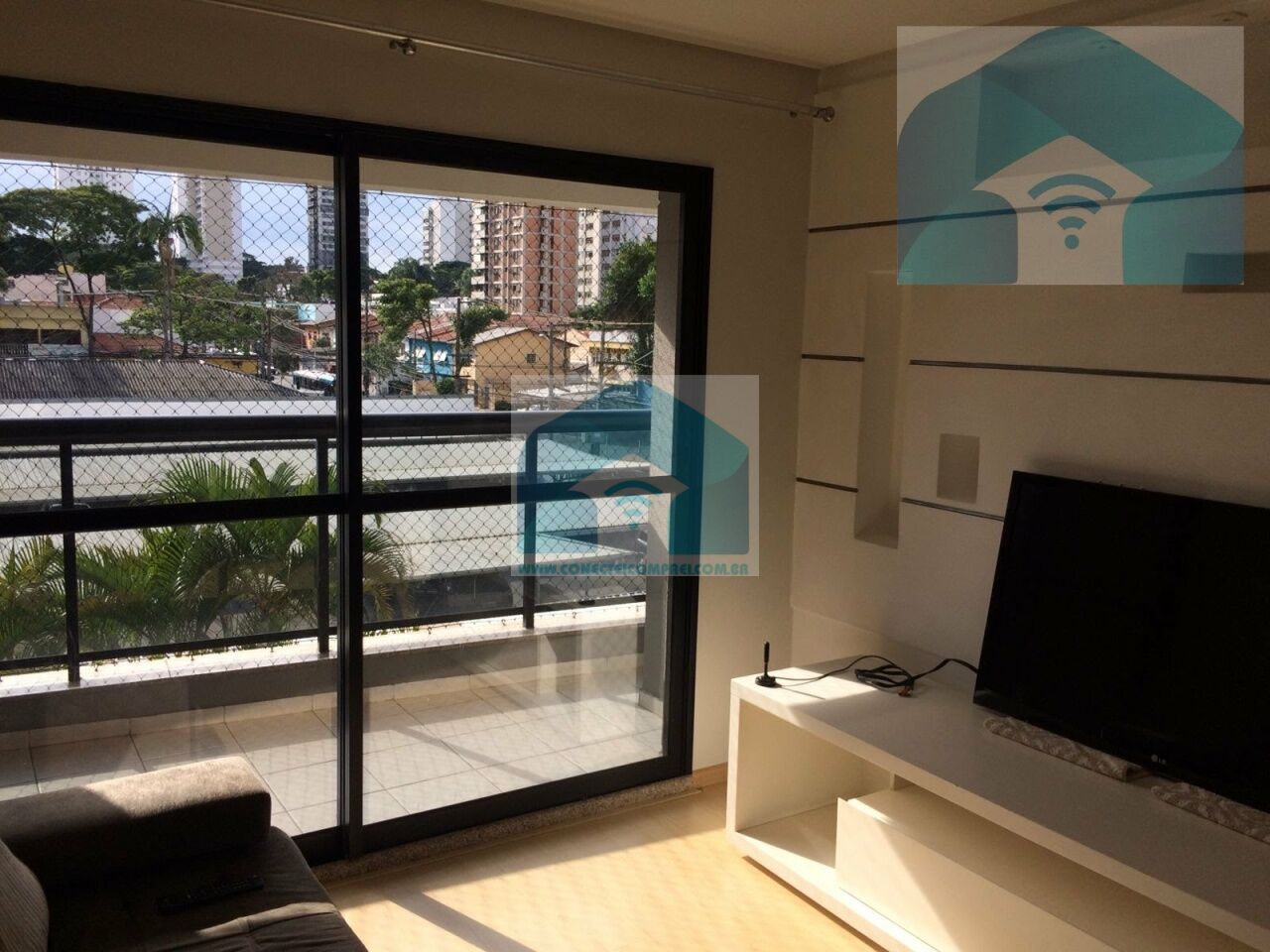 Apartamento para Venda - Santo Amaro