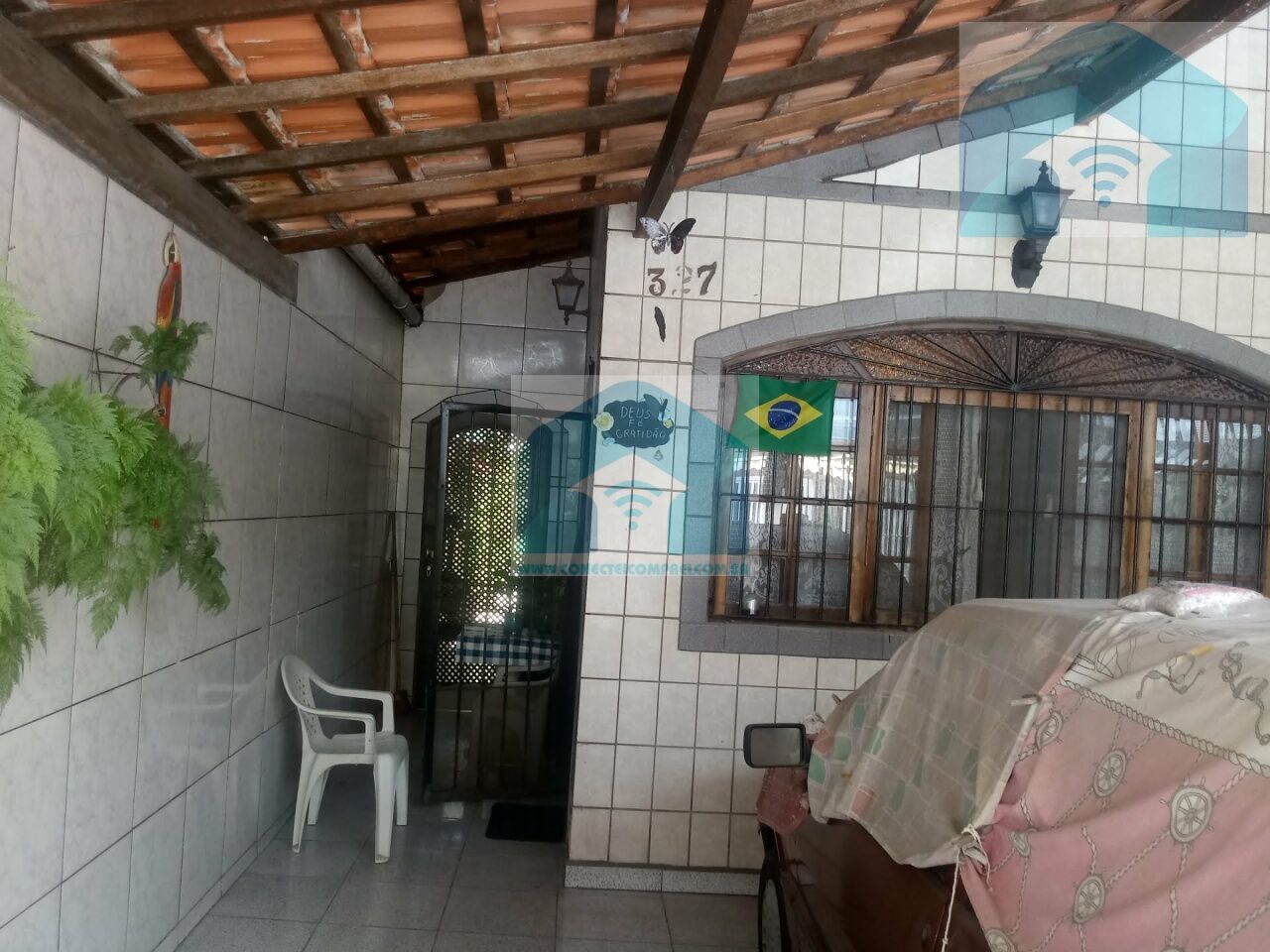 Casa Térrea para Venda - Ocian