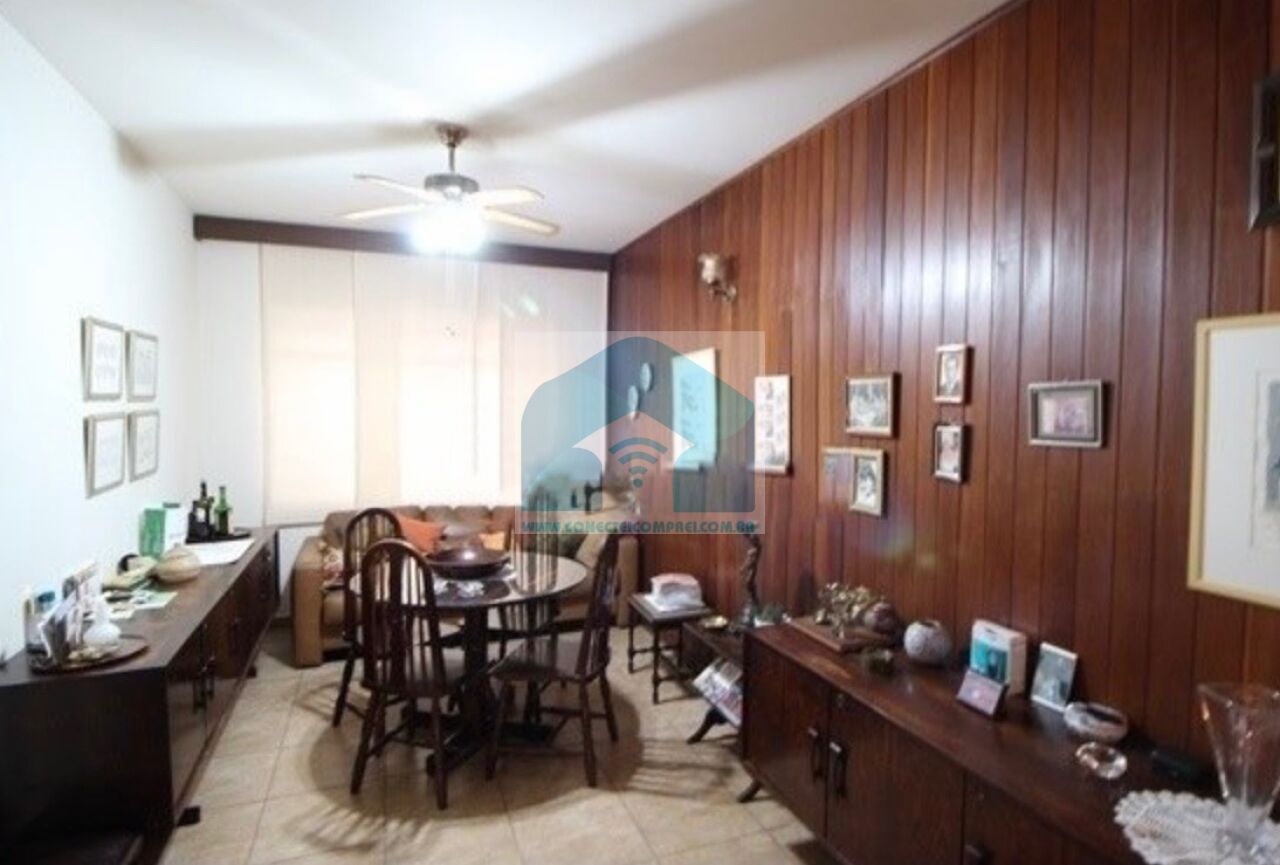 Casa Assobradada para Venda - Campo Belo